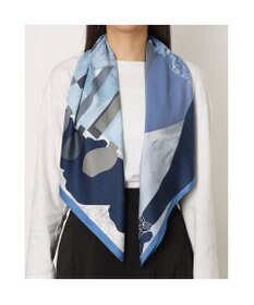 UNBILLION カシュカシュ cachecache / WEB限定アソート大判スカーフ