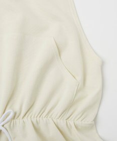 OP／FILA 【repipi armario】サロペット付き水着 3点セット