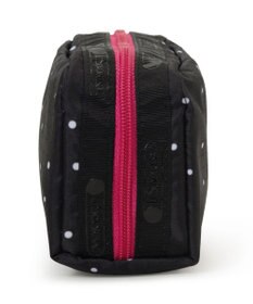 LeSportsac RECTANGULAR COSMETIC/ブリスドッツACC PK