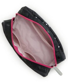 LeSportsac RECTANGULAR COSMETIC/ブリスドッツACC PK