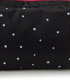 LeSportsac RECTANGULAR COSMETIC/ブリスドッツACC PK