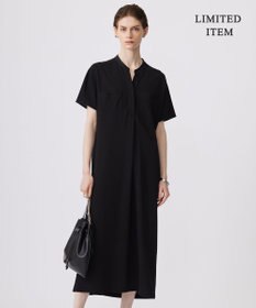 ICB 【WEB限定・洗える】 アムンゼンジャージー ワンピース