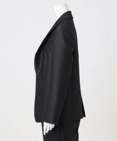 23区 S 【エステータ】シルクウールツイル ジャケット