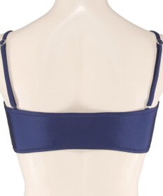 San-ai Resort（三愛水着楽園） 【FUWAMARU】レイヤードノンワイヤービキニ　9M　【San-ai Resort（サンアイリゾート）】