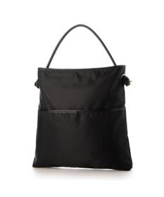 UNBILLION ペルケ perche / 1本手結びナイロントートバッグ