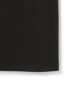 ICB 【洗える】ミリオーネダンボールニット ベアトップワンピース