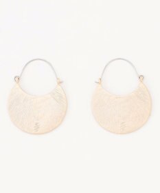 自由区 スワール ピアス