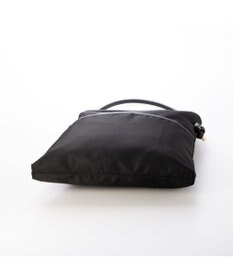 UNBILLION ペルケ perche / 1本手結びナイロントートバッグ