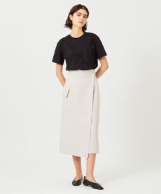 BEIGE， RABELAIS / ラップスカート