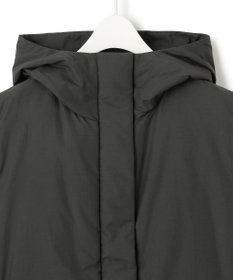 ICB 【撥水加工】ADSダウン フーデット ベスト