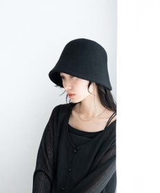 WEGO フェルトクローシュハット