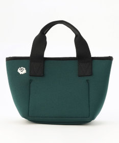 PW CIRCULUS 新作〈NEWサイズシリーズ〉【UNISEX】PW ロゴカートバッグ 2026秋冬 ゴルフ