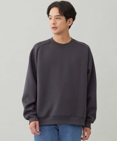 UNFILO MENS 【男女兼用】BEAUTY FORM JERSEY クルー