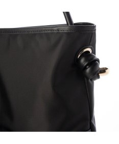 UNBILLION ペルケ perche / 1本手結びナイロントートバッグ