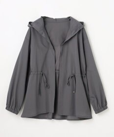 ANY L ドライフーディーカーディガン