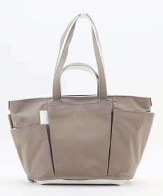 Y'SACCS 【Y'SACCS Gene Line】ロット トートバッグ Medium