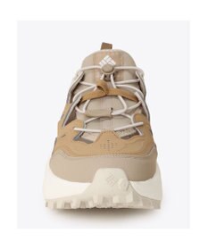 Columbia スライブ リバイブ シャンダル