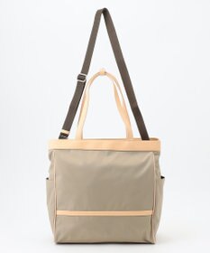 Y'SACCS トラベル ホライズン2WAYトート