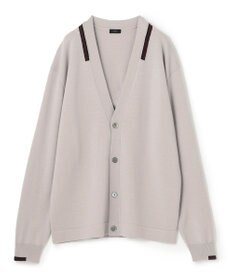 JOSEPH HOMME ウォッシャブルウール　Vネックカーディガン
