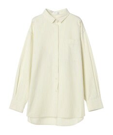 AMERICAN HOLIC Ｄａｉｌｙ！　ＵＶカットオックスシャツ