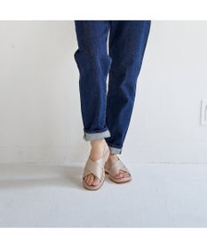 ing <ing>フットベットサンダル