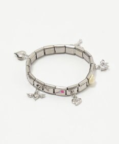 WEGO Lイタリアンチャームブレス