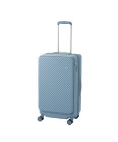 ACE BAGS & LUGGAGE HaNT ココント スーツケース 65L フロントポケット付 05512 ハント