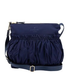 LANVIN en Bleu グラシリィ ショルダーバッグ