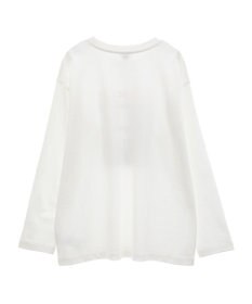 AMERICAN HOLIC フォト転写カットプルオーバー