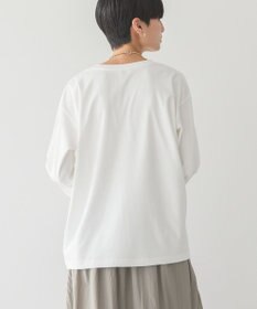 AMERICAN HOLIC フォト転写カットプルオーバー