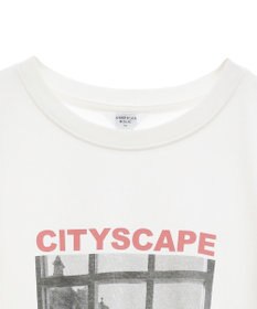 AMERICAN HOLIC フォト転写カットプルオーバー