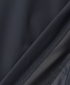 23区GOLF 【MEN】防風ストレッチアリージャージープルオーバー