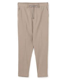 JOSEPH HOMME 【機能素材】テクノボイルストレッチ　ドロスト付テーパードパンツ / PEGG CONVERTIBLE