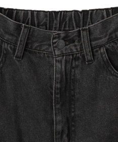 WEGO マルチポケットデニムパンツ