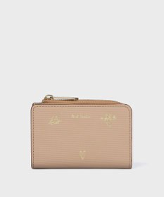 Paul Smith ミックスドゥードゥル キー＆コインケース