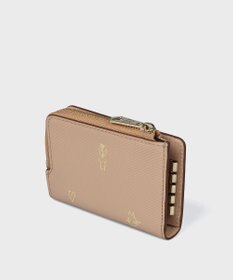 Paul Smith ミックスドゥードゥル キー＆コインケース