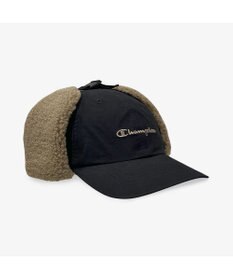 林八百吉商店 Champion　CNタフタアビエイターキャップ