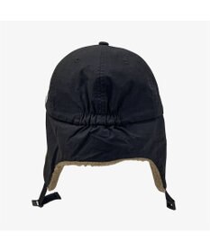 林八百吉商店 Champion　CNタフタアビエイターキャップ