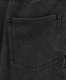 WEGO マルチポケットデニムパンツ