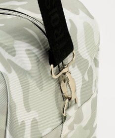 23区GOLF 【UNISEX】カモフラ柄 ボストンバッグ