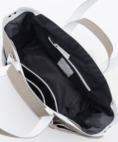 Y'SACCS 【Y'SACCS Gene Line】ロット トートバッグ Medium