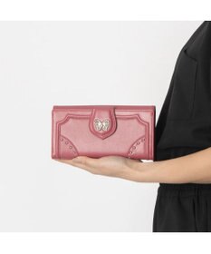 ANNA SUI ナーシャ フラップ長財布