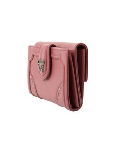 ANNA SUI ナーシャ フラップ長財布