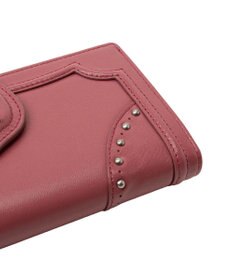 ANNA SUI ナーシャ フラップ長財布