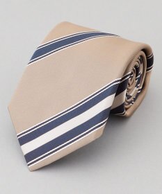 GOTAIRIKU 【日本製】ネクタイ_ストライプ