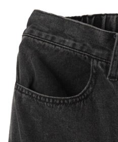 WEGO マルチポケットデニムパンツ