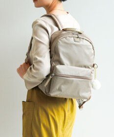 ACE BAGS & LUGGAGE Kanana project COLLECTION VYG ルフレ リュックサック A4サイズ 68345 カナナプロジェクト コレクション
