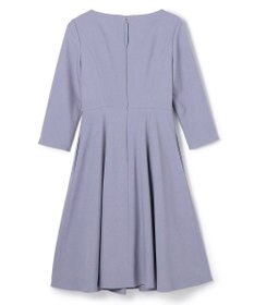 TOCCA 【新色登場】【00サイズあり・消臭】SWEET TEA TIME ドレス