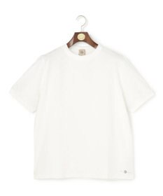 J.PRESS MEN ジャケットインの最適解【接触冷感 / 吸水速乾】【J.PRESS PREMIUM JERSEY】アーガイルリンクス Tシャツ