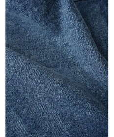 AMERICAN HOLIC コクーンワイドデニム